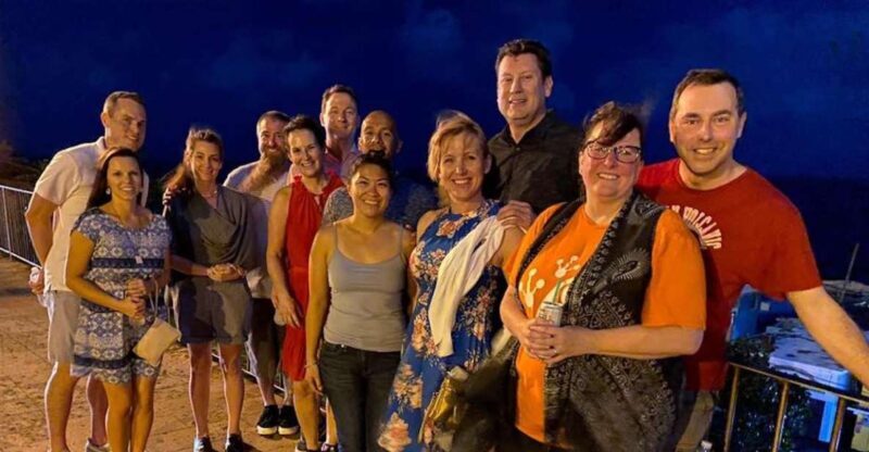 San Juan: Ghosts and Spooky History Walking Tour - Final Thoughts