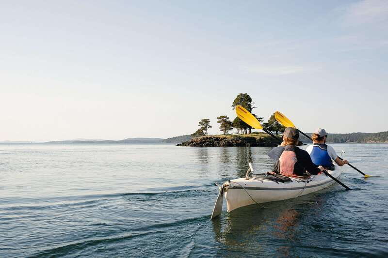San Juan Islands: 3 Day Kayak and Camping Adventure - An In-Depth Look at the San Juan Islands 3-Day Kayak and Camping Tour