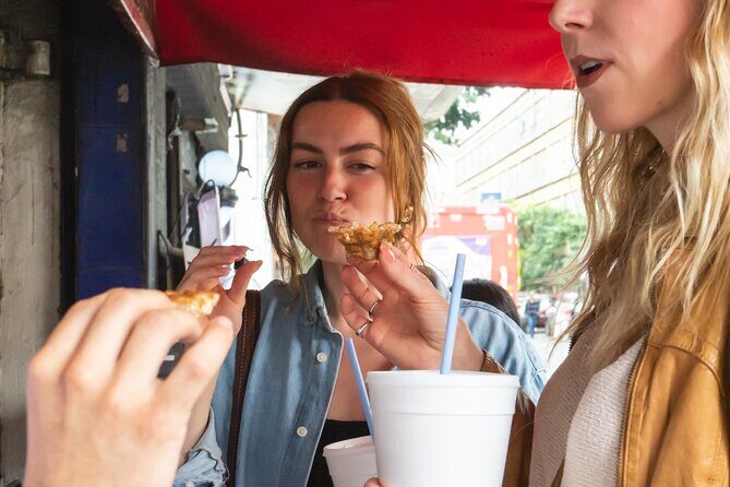 San Juan Market Food Tour Mexico City: Exotic Bites & Flavors - Overall Value and Practical Tips