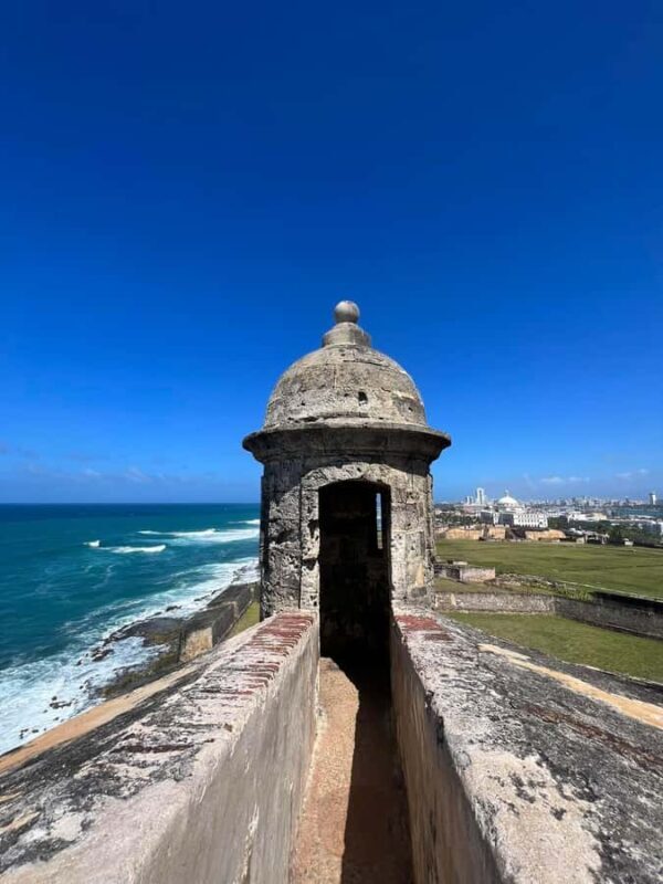San Juan: Old San Juan Guided Walking Tour - An In-Depth Look at the Tour Experience