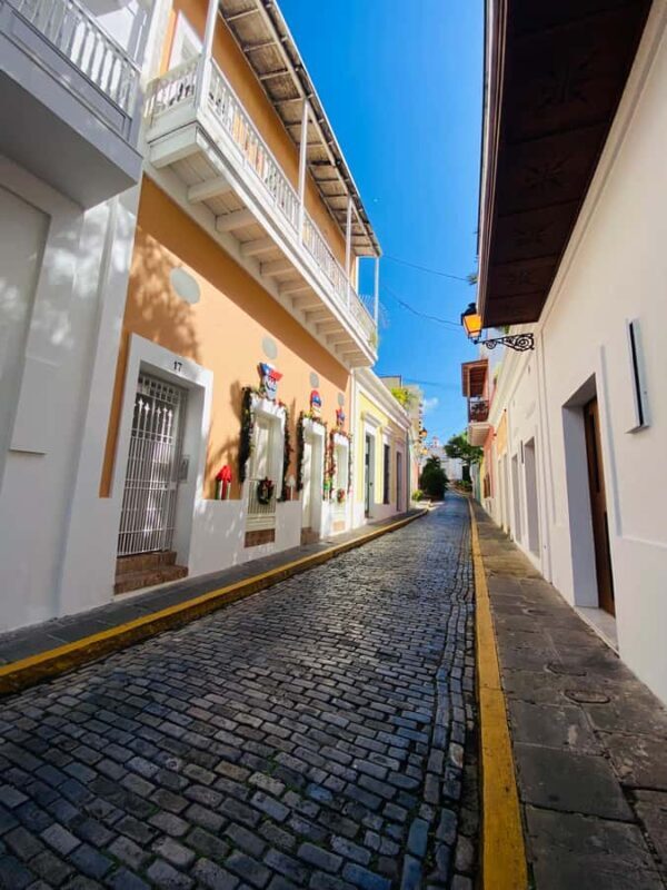 San Juan: Old San Juan Guided Walking Tour - FAQs