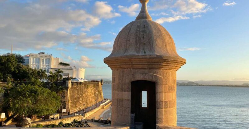 San Juan: Old Town Sunset Walking Tour - A Deep Dive into the Experience