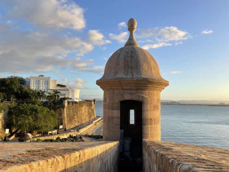 San Juan: Old Town Sunset Walking Tour - Who Would Love This Tour?