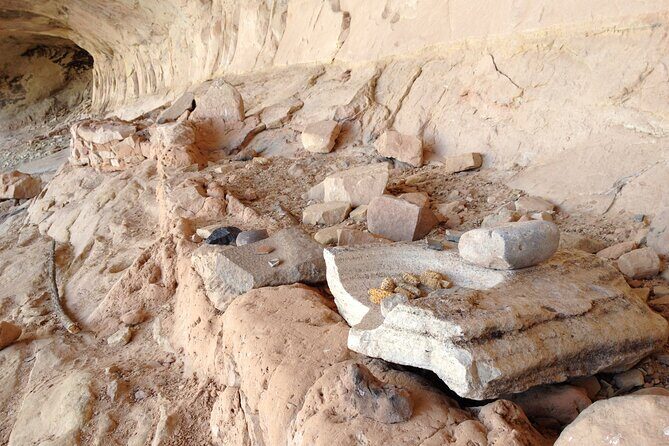 San Juan River and Hummer Cliff Dwelling Expedition - Who Will Enjoy This Tour?