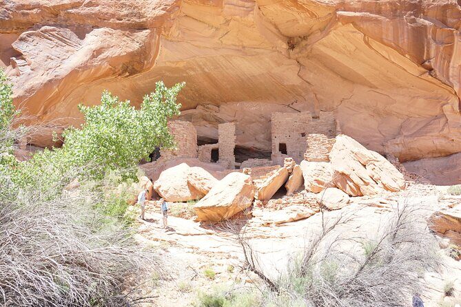 San Juan River and Hummer Cliff Dwelling Expedition - FAQ