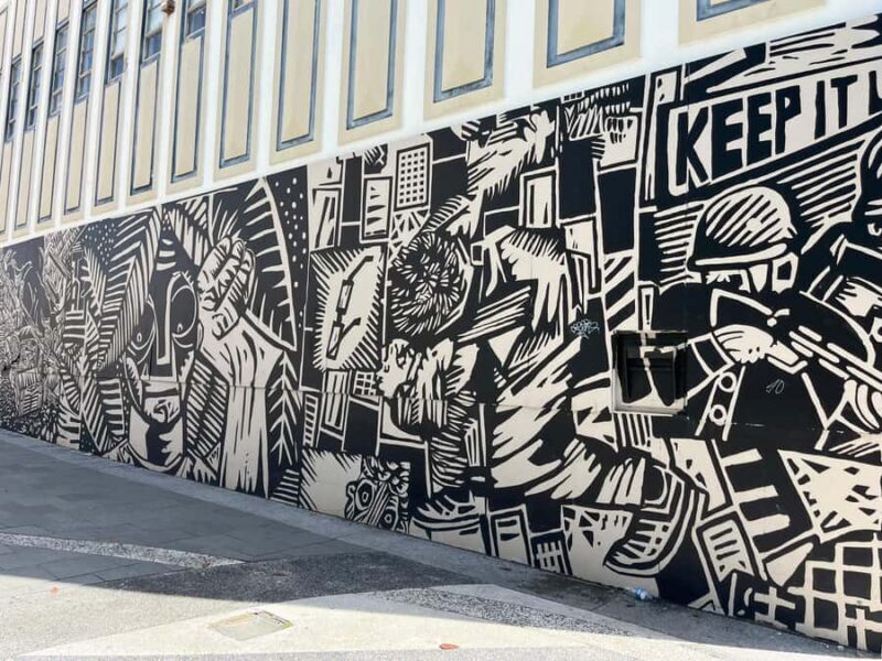 San Juan: Visit old San Juan and New San Juan highlights - Key Points