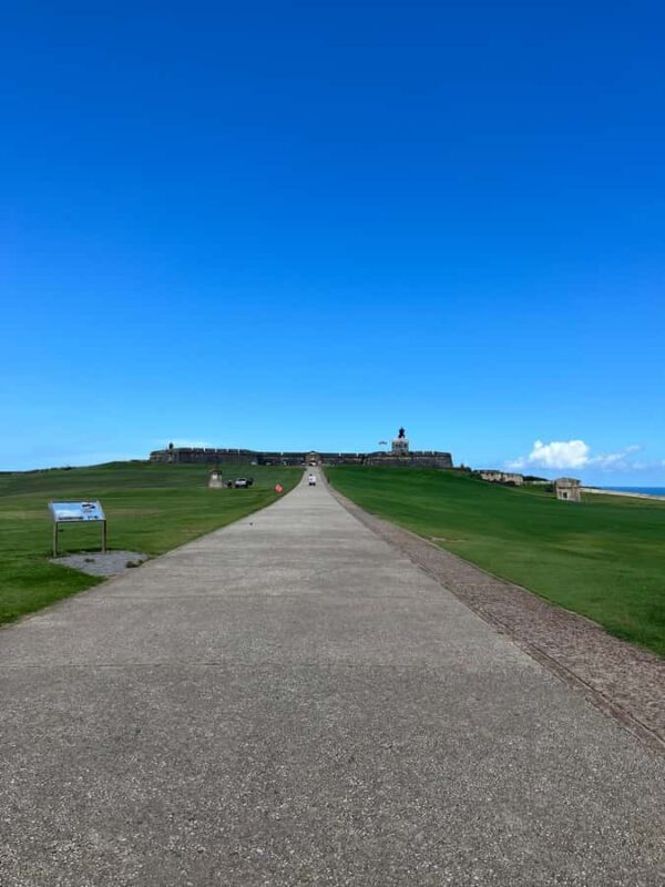 San Juan: Visit old San Juan and New San Juan highlights - Pricing and Value