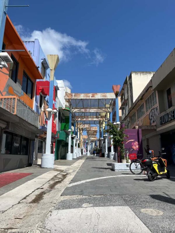 San Juan: Visit old San Juan and New San Juan highlights - FAQs