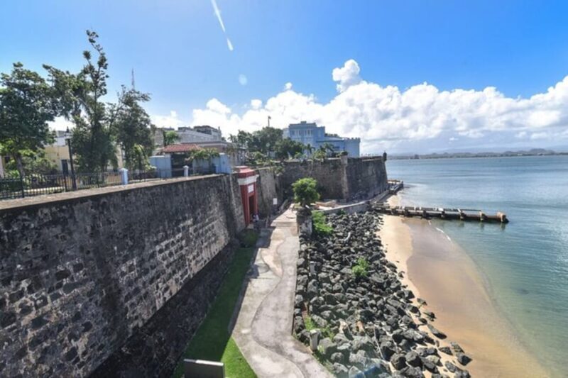 San Juan: Walking Tour with Expert Guide - An In-depth Look at the Tour Experience