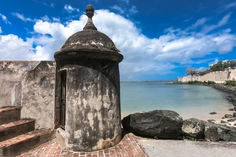 San Juan: Walking Tour with Expert Guide - FAQ