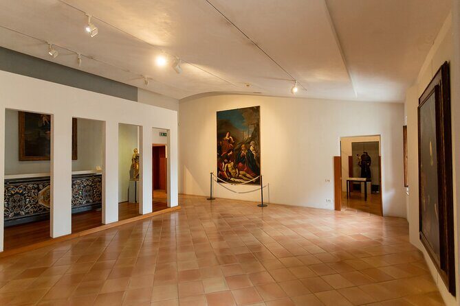 San Leo: Entrance ticket to the fortress and prison of Cagliostro - FAQ