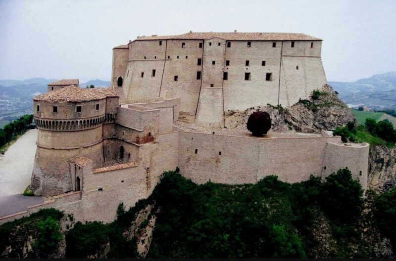 San Leo: Fortress Entry Ticket and Cagliostro's Prison - Who Will Love This Tour?