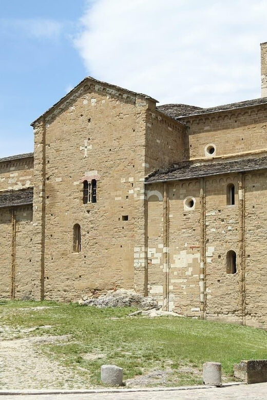 San Leo: Fortress Entry Ticket - Practical Details and Tips for Visitors