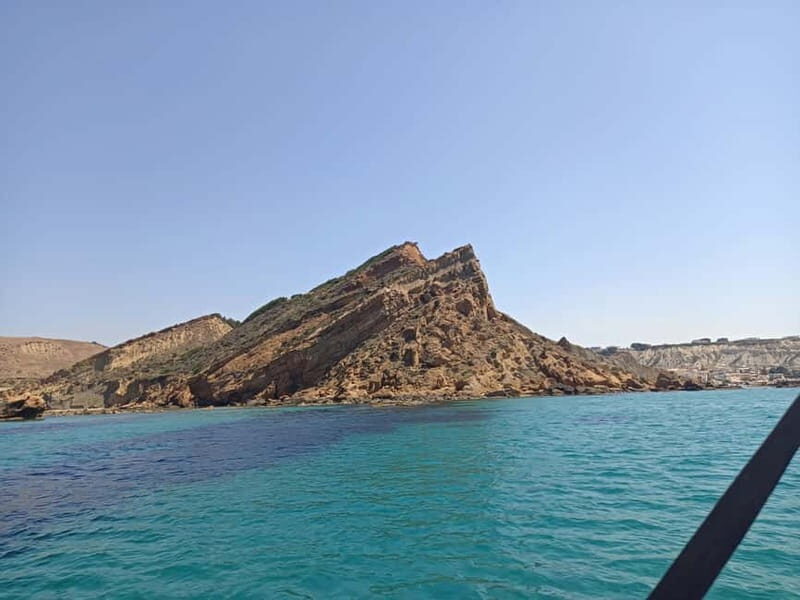San Leone: half day Boat tour Scala dei Turchi with Skipper - Who Will Love This Tour?