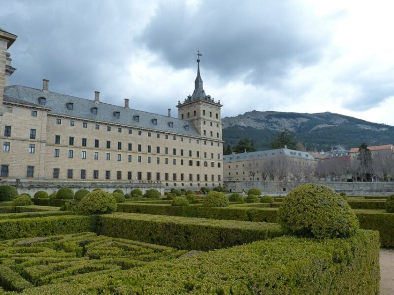 San Lorenzo de El Escorial: Monastery and Site Guided Tour - FAQs