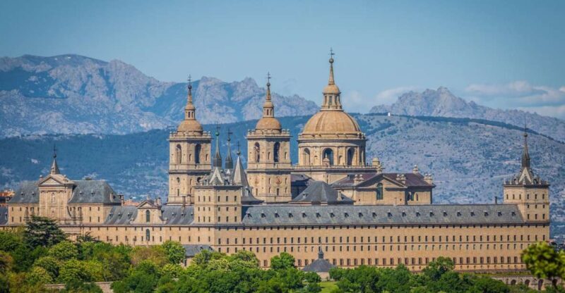 San Lorenzo de El Escorial Monastery: Private Tour - Final Thoughts