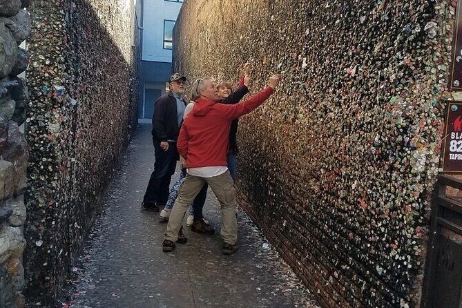 San Luis Obispo Scavenger Hunt Walking Activity - What to Expect on This San Luis Obispo Scavenger Hunt