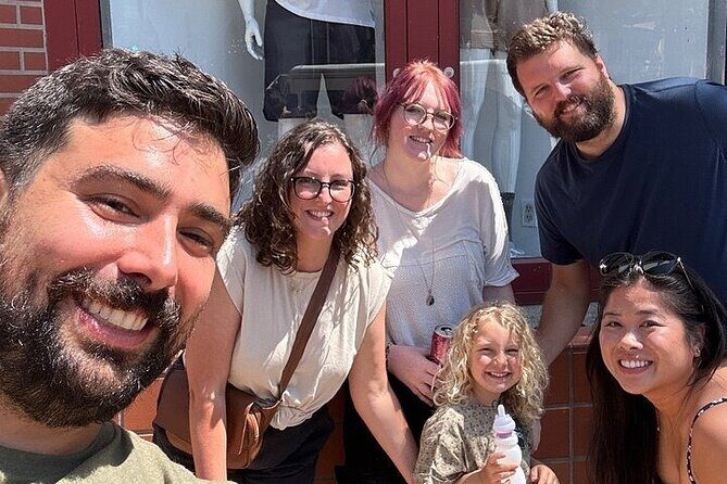 San Luis Obispo Scavenger Hunt Walking Activity - Who Will Love This Experience?