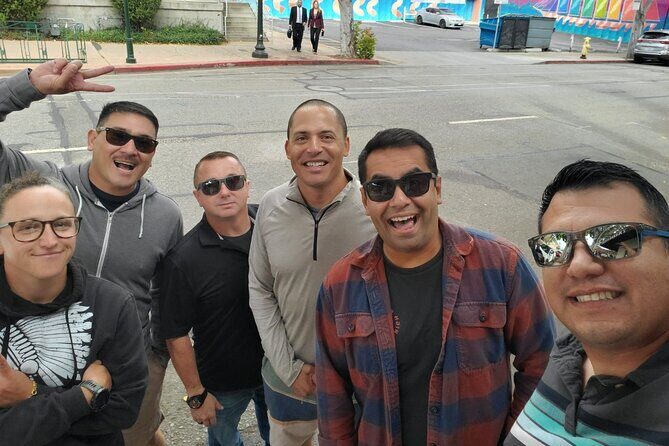 San Luis Obispo Scavenger Hunt Walking Activity - Frequently Asked Questions