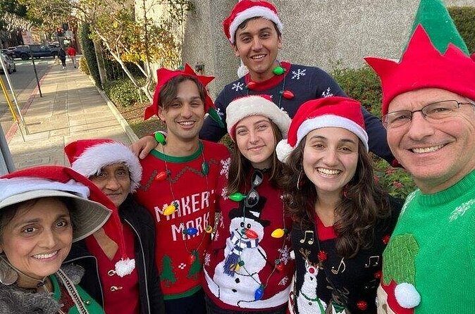 San Luis Obispo Scavenger Hunt Walking Activity - Final Thoughts