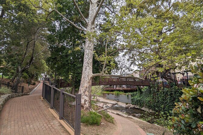 San Luis Obispo Scavenger Hunt Walking Tour and Game - Who Would Love This Tour?