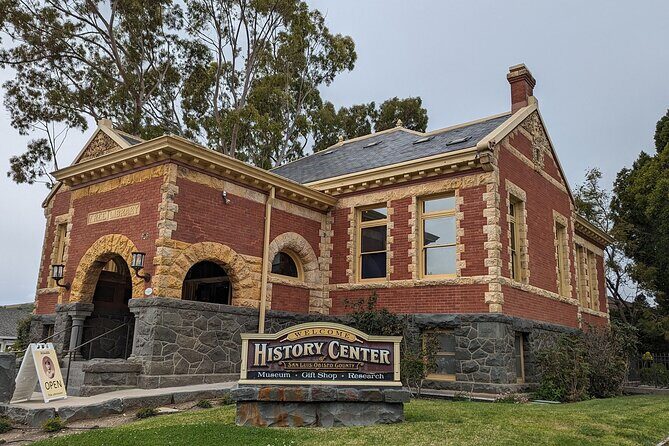 San Luis Obispo Scavenger Hunt Walking Tour and Game - FAQs