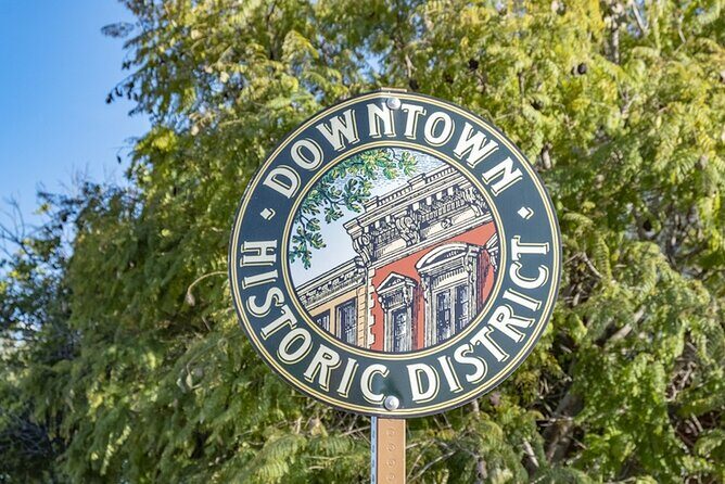 San Luis Obispo Spanish Roots Self Guided Audio GPS Walking Tour - A Deep Dive into the San Luis Obispo Spanish Roots Self-Guided Tour