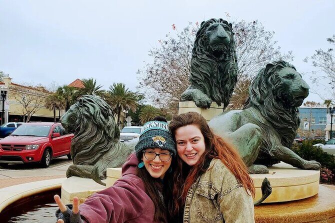 San Marco Food Tour Culinary Journey in Jacksonville - Why This Tour Works Well for Travelers