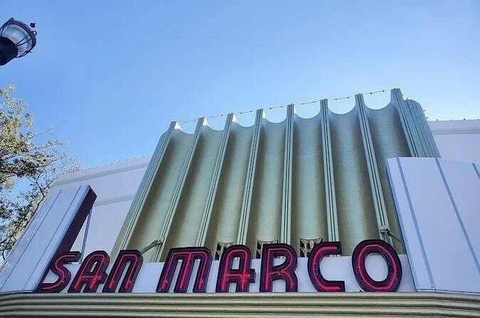 San Marco Food Tour Culinary Journey in Jacksonville - Who Will Love This Experience?