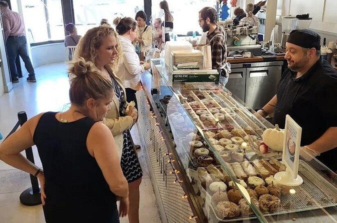 San Marco Food Tour Culinary Journey in Jacksonville - FAQ