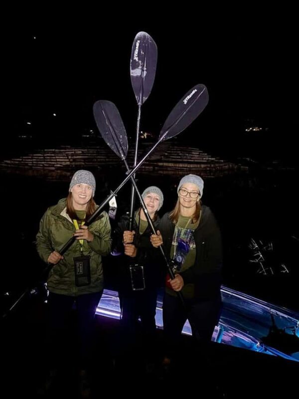 San Marcos: Clear Kayak Eco Tour on Spring-Fed River - Final Thoughts