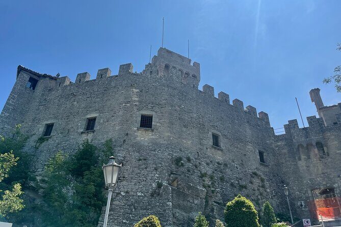 San Marino: A Self Guided Audio Tour - Practical Tips for the Best Experience