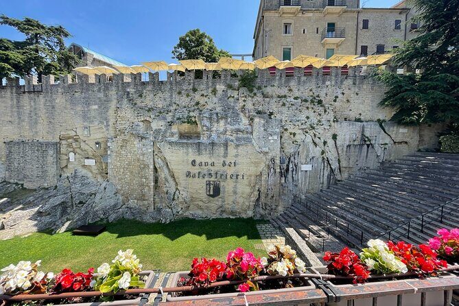 San Marino: A Self Guided Audio Tour - Who Will Love This Tour?