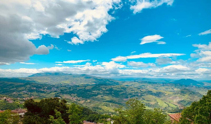 San Marino Historical Center Private Tour with tourist guide - An In-Depth Look at the San Marino Private Tour