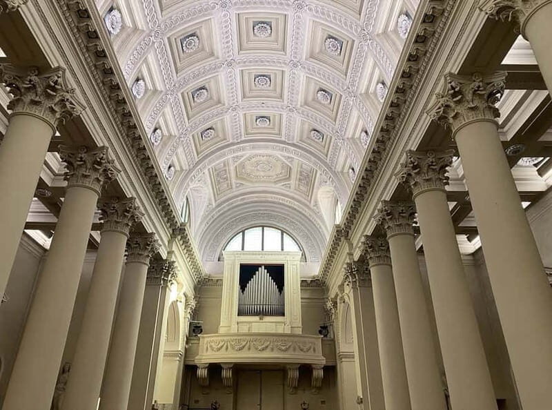 San Marino: Private City Tour + Wonder Welcome KIT - An In-Depth Look at the San Marino Private Tour