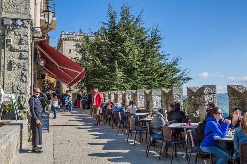 San Marino: UNESCO World Heritage Site Private Tour - What’s Included and What to Expect