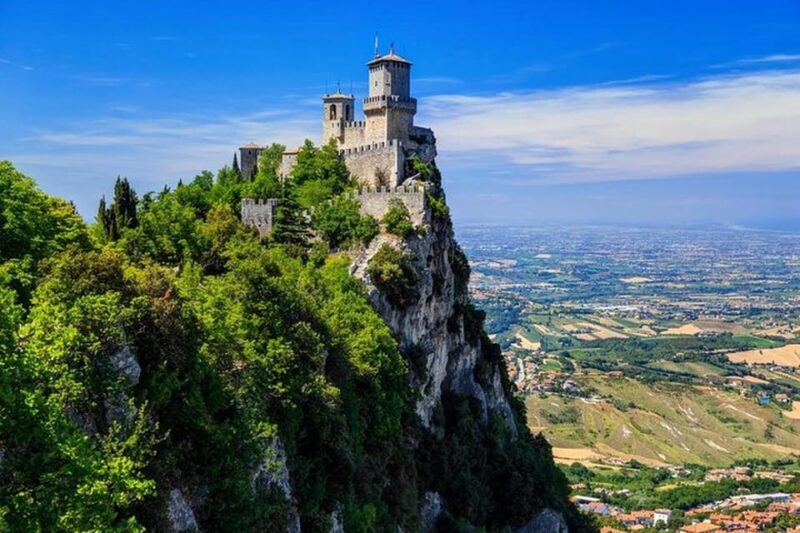 San Marino: UNESCO World Heritage Site Private Tour - Practical Tips for Visitors