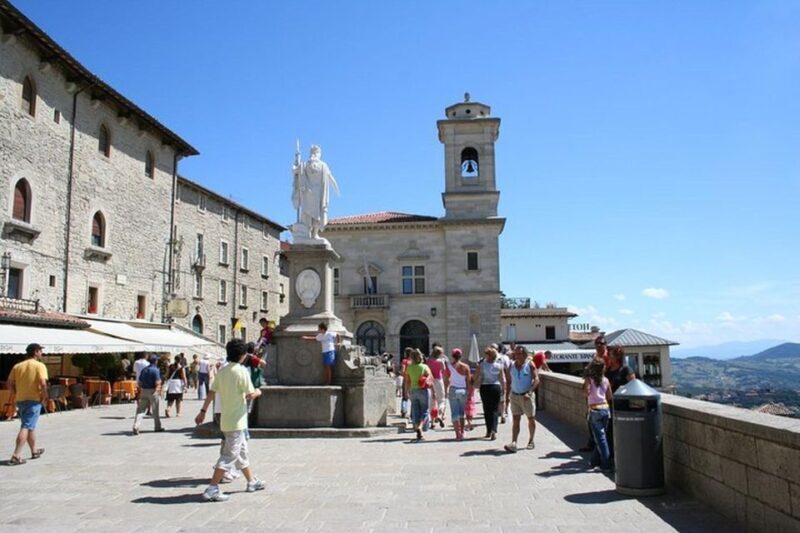 San Marino: UNESCO World Heritage Site Private Tour - FAQs
