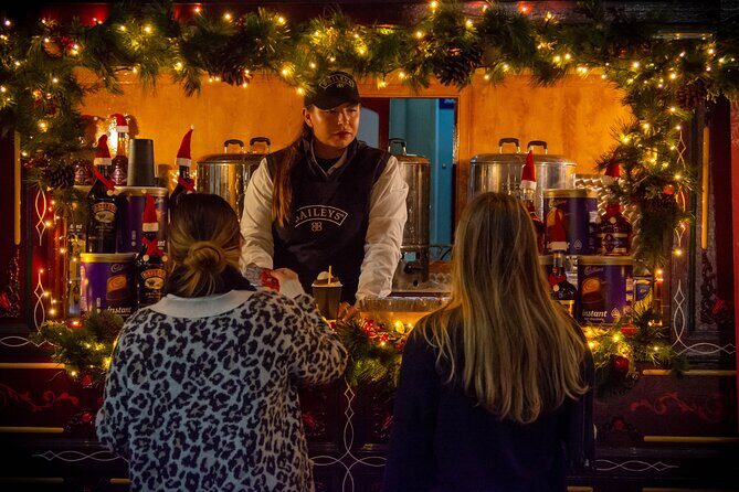 San Marinos Starlit Stroll: A Christmas Walking Tour - Practicalities: What to Expect