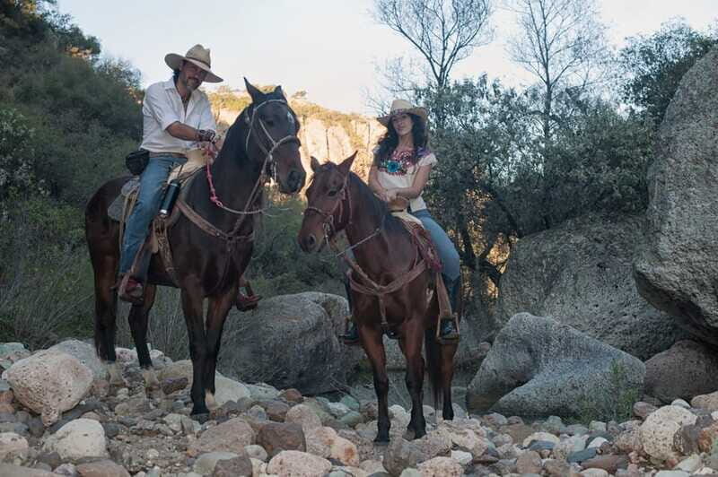 San Miguel Allende: Half-Day Horseback Riding Adventure - Who Will Appreciate This Tour?