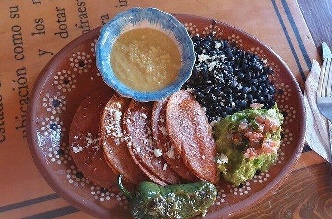 San Miguel Allende's History Through Gastronomi and Architecture - Pricing and Value