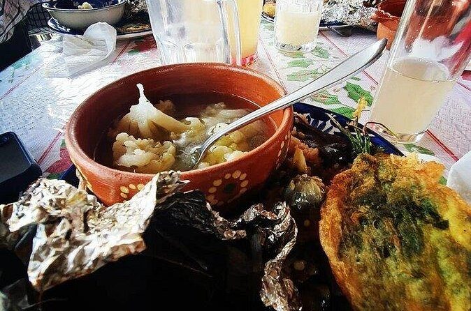 San Miguel Allende's History Through Gastronomi and Architecture - FAQ