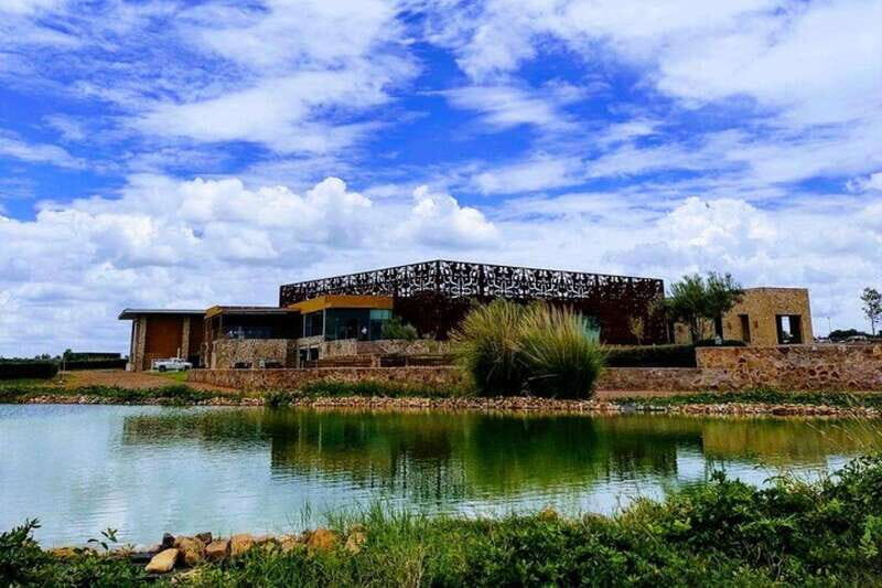 San Miguel de Allende: 3 or 5-Course Menu & Wine Pairing - Key Points