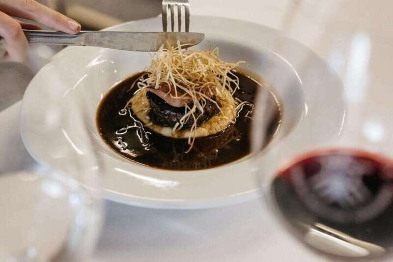 San Miguel de Allende: 7-Course Luxury Menu & Wine Pairing - Key Points