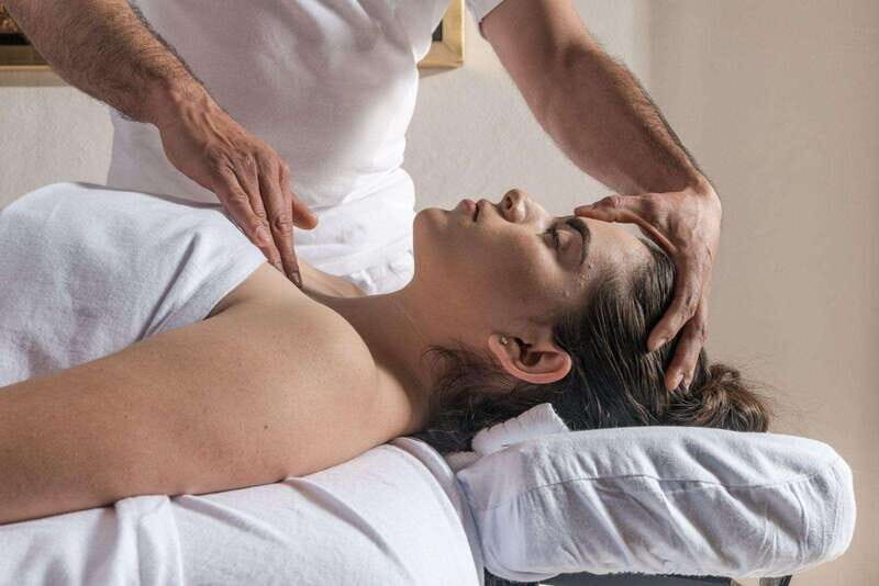 San Miguel de Allende : 90-Minutes Deep Tissue Massage - What to Expect During Your Visit