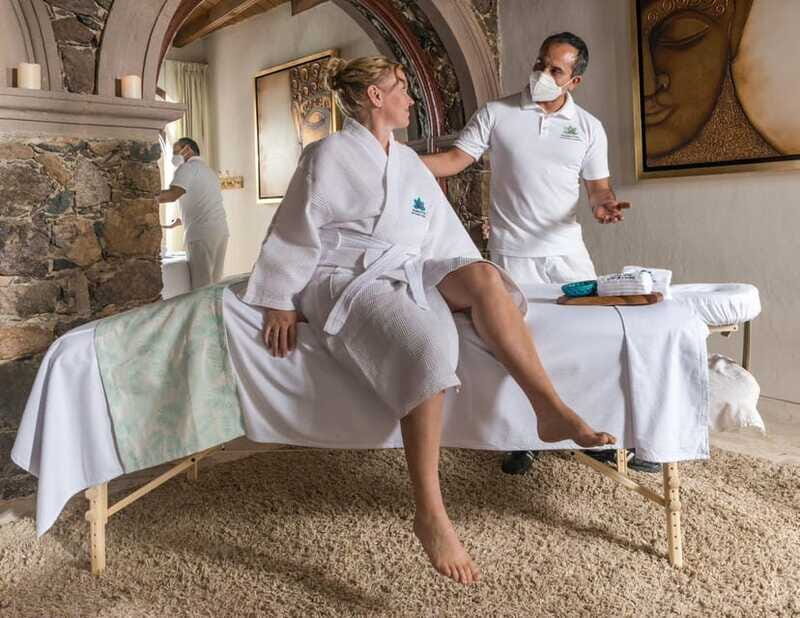 San Miguel de Allende : 90-Minutes Deep Tissue Massage - Final Thoughts