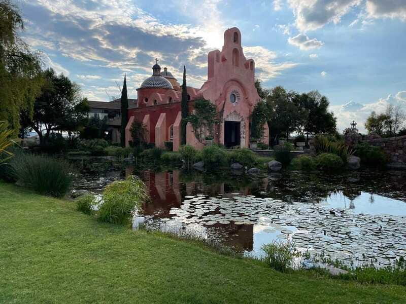 San Miguel de Allende: A Journey Through Vineyards - Frequently Asked Questions (FAQ)