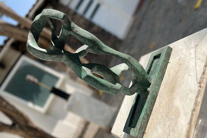 San Miguel de Allende Art Galleries Walking Tour - Practical Details and What to Expect