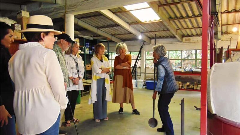 San Miguel de Allende: Art Studio Tour with Guide - FAQ: Your Questions Answered