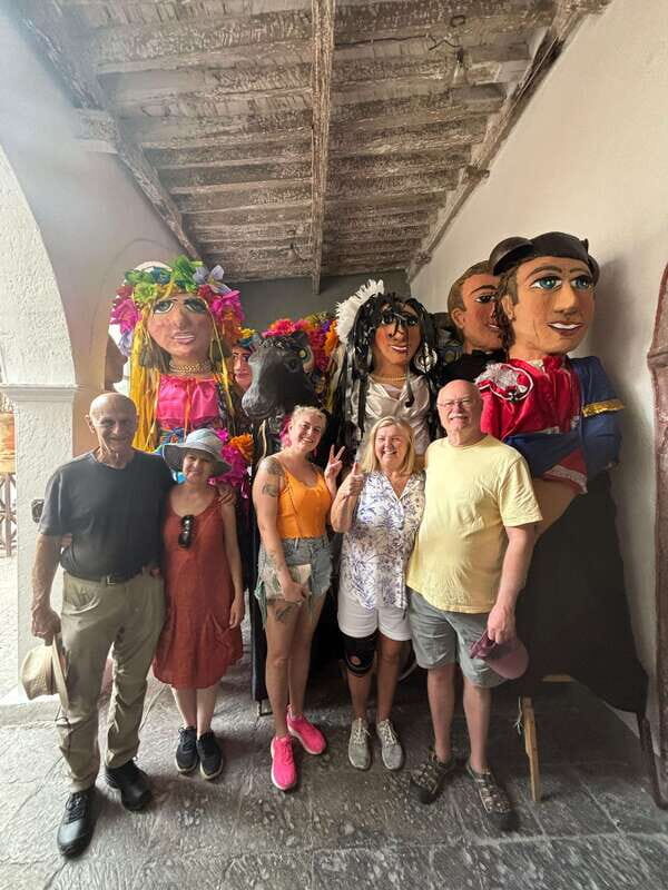 San Miguel de Allende, Art Walking Tour - Who Should Take This Tour?